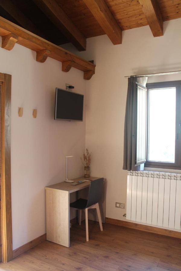 Hotel Rural Rio Molinar Ranera 外观 照片
