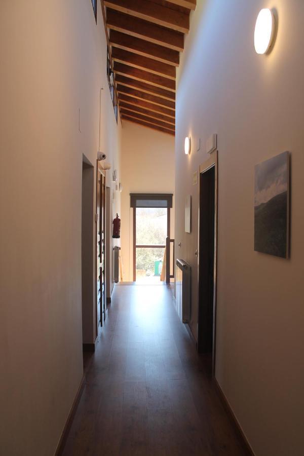 Hotel Rural Rio Molinar Ranera 外观 照片