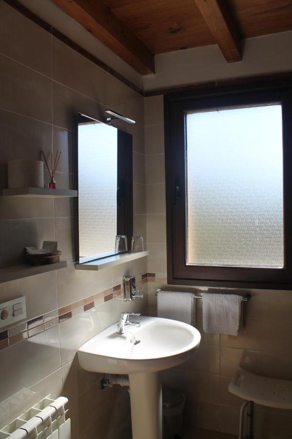 Hotel Rural Rio Molinar Ranera 外观 照片