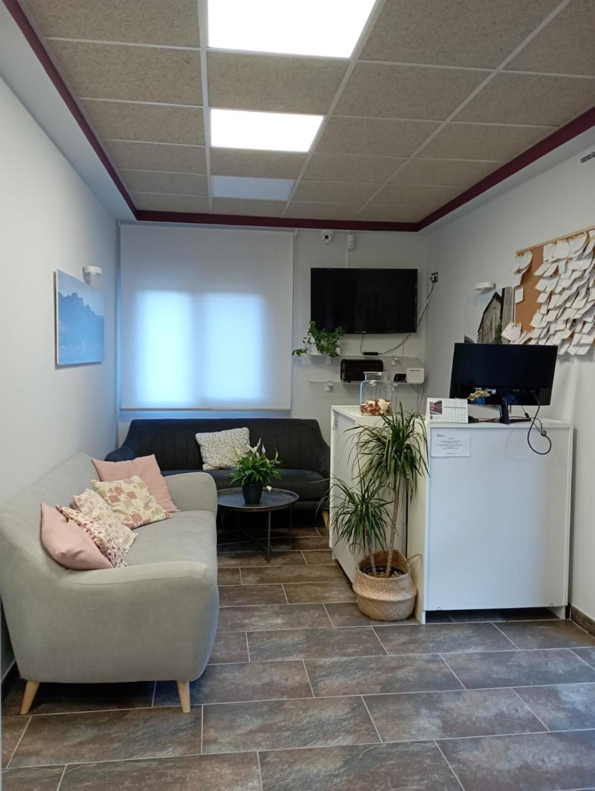 Hotel Rural Rio Molinar Ranera 外观 照片