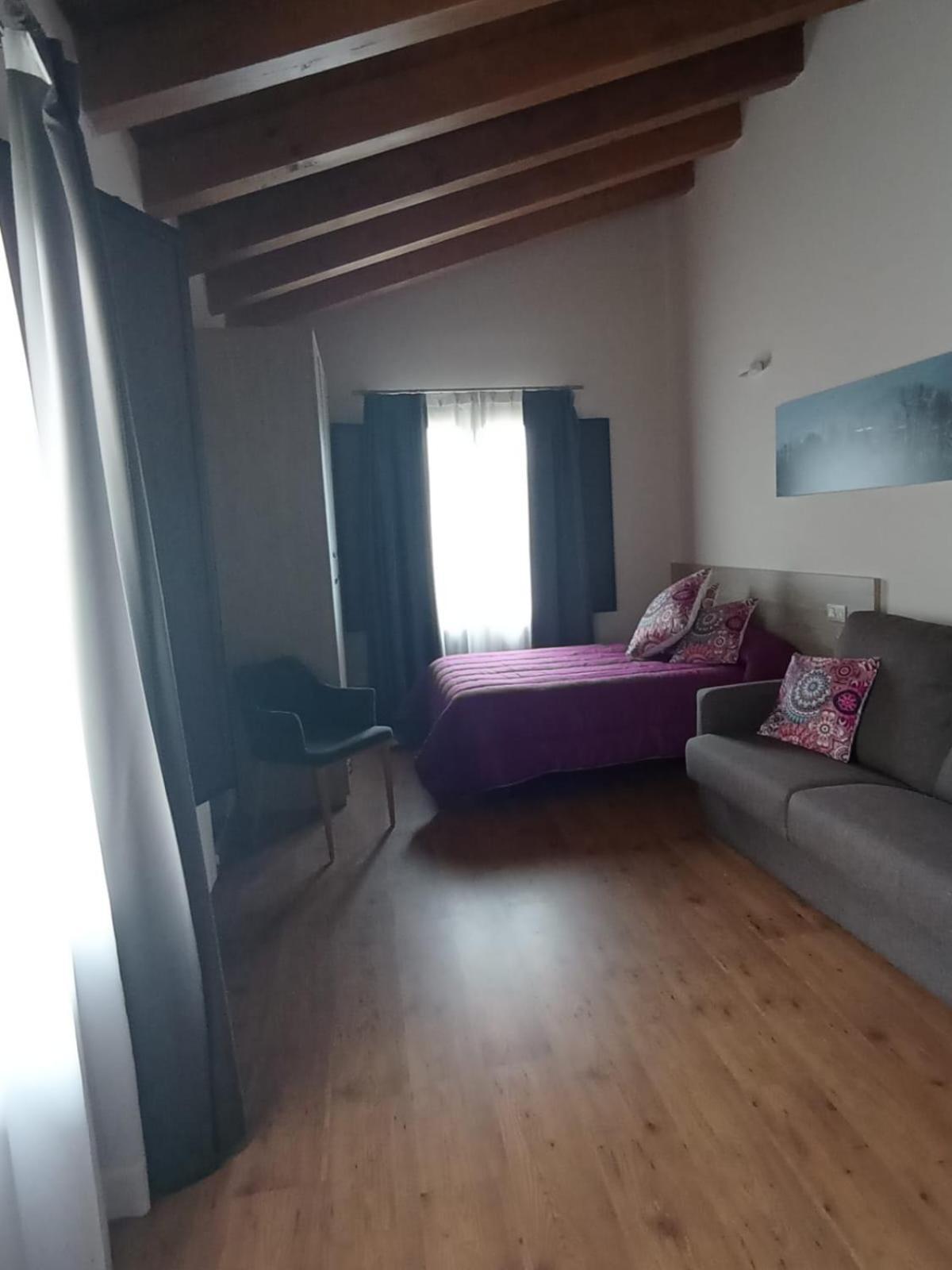 Hotel Rural Rio Molinar Ranera 外观 照片