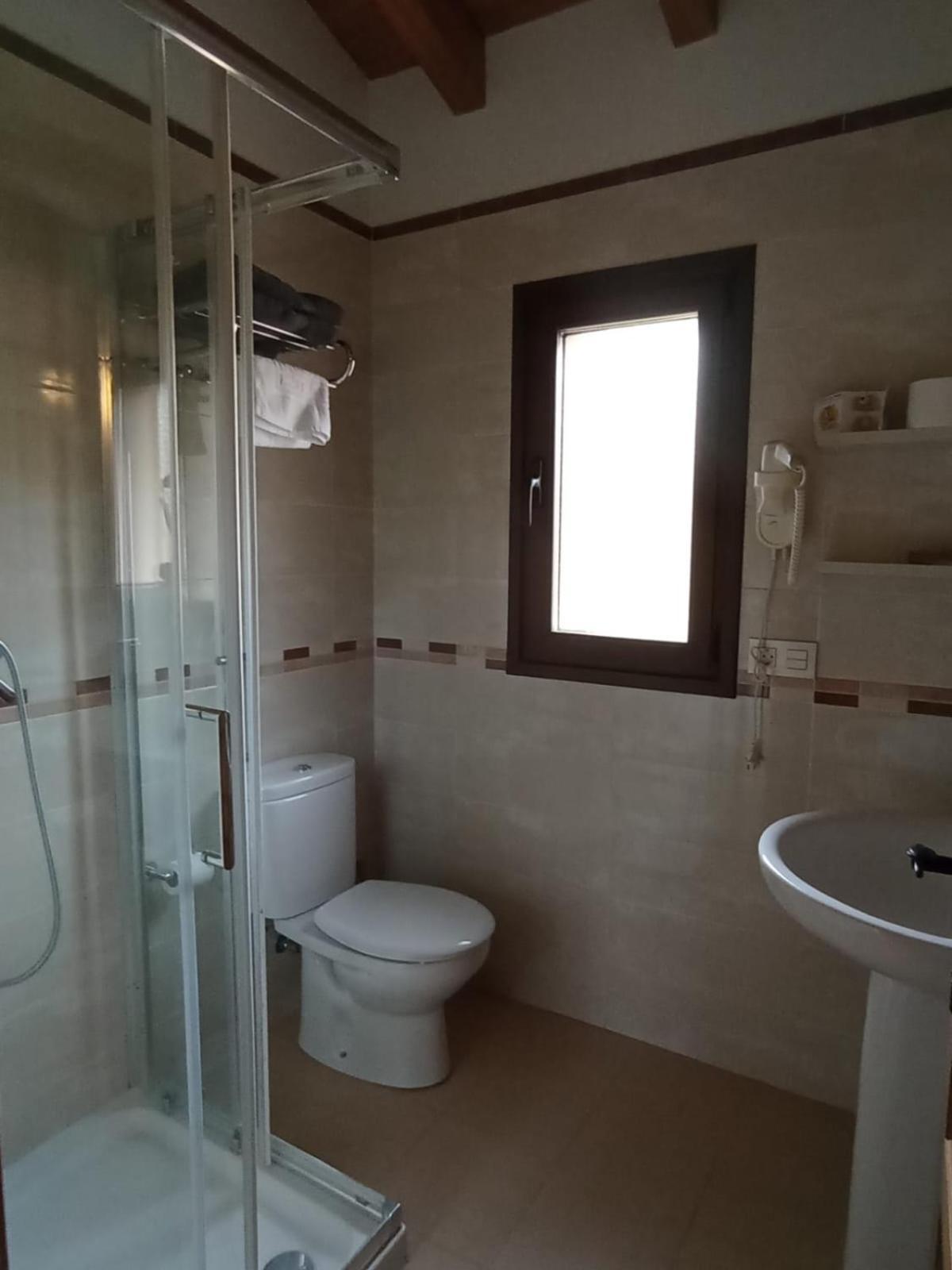 Hotel Rural Rio Molinar Ranera 外观 照片