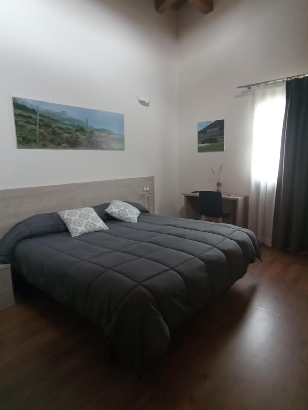 Hotel Rural Rio Molinar Ranera 外观 照片